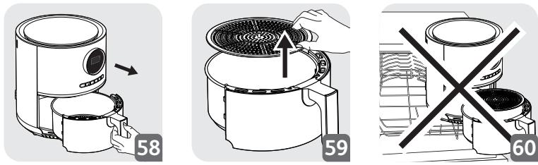 TEFAL EY111B - 6 - 1