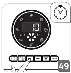 TEFAL EY111B - ULTRA FRY - 60