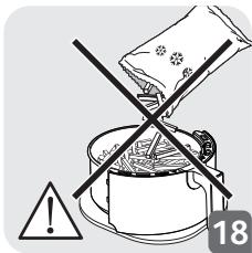 TEFAL EY111B - ULTRA FRY - 28