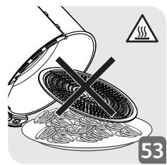 TEFAL EY111B - ULTRA FRY - 64