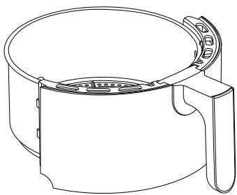 TEFAL EY111B - ULTRA FRY - 3