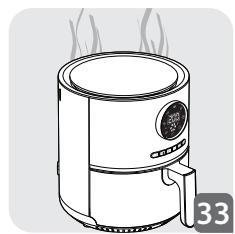 TEFAL EY111B - ULTRA FRY - 43