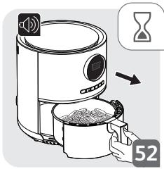 TEFAL EY111B - ULTRA FRY - 63