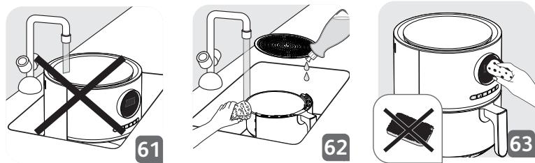 TEFAL EY111B - 6 - 2