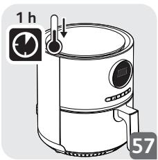TEFAL EY111B - ULTRA FRY - 68