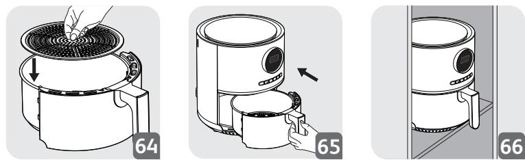 TEFAL EY111B - 6 - 3