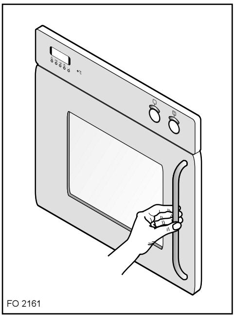 ZANUSSI ZBQ 961 SX - Comment procéder - 2