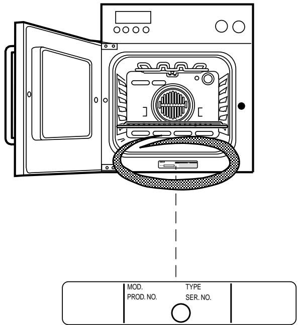 ZANUSSI ZBQ 961 SX - Service après vente - 2
