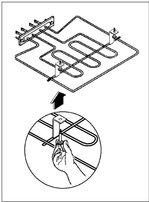 ZANUSSI ZBQ 961 SX - Grill basculant - 3