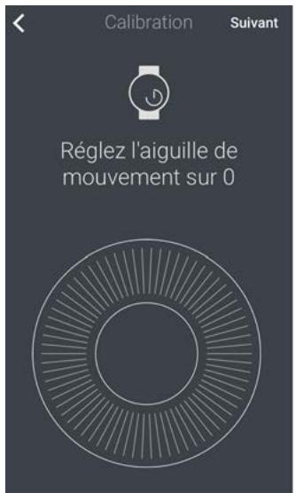 WITHINGS Pop Steel Noir Blanc - Aucun appareil? - 8