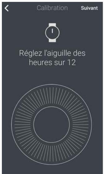 WITHINGS Pop Steel Noir Blanc - Aucun appareil? - 6
