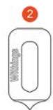 WITHINGS Pop Steel Noir Blanc - Entretien et maintenance - 5