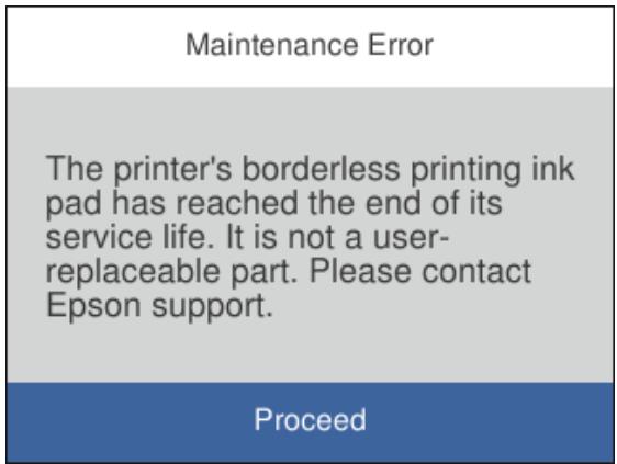 EPSON WF-3825 - Remarque: - 1