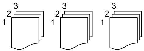 EPSON WF-3825 - Finition : - 2