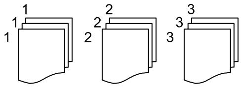 EPSON WF-3825 - Finition : - 1