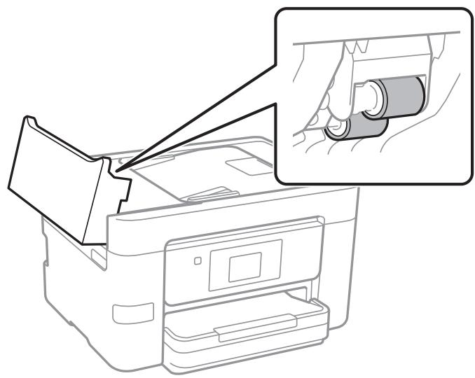 EPSON WF-3825 - Important: - 2