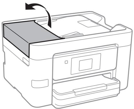EPSON WF-3825 - Important: - 1