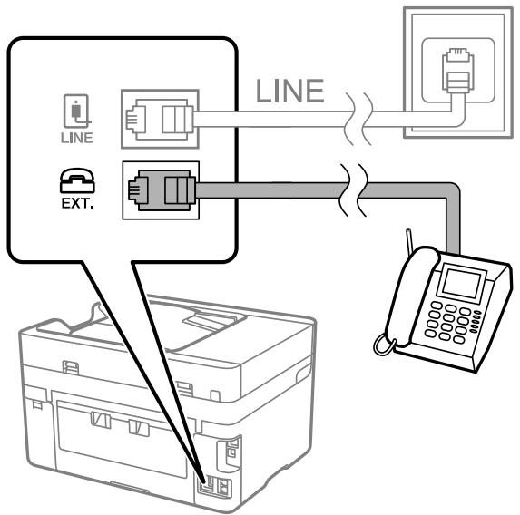 EPSON WF-3825 - Remarque: - 2
