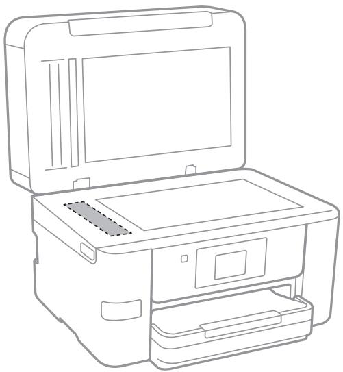 EPSON WF-3825 - Important: - 2