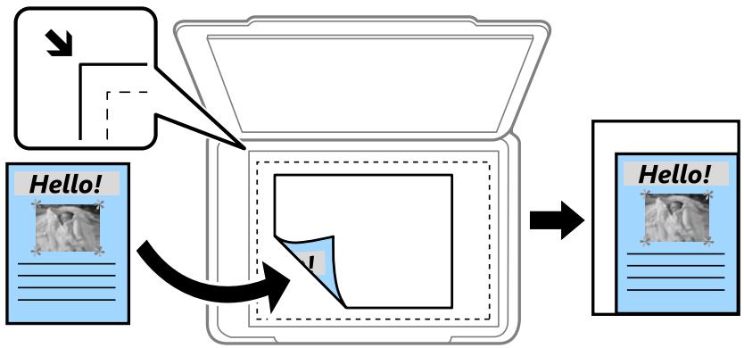EPSON WF-3825 - Automatique - 1