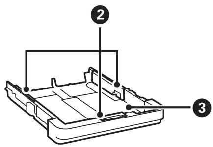 EPSON WF-3825 - Avant - 3