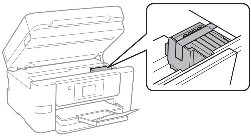 EPSON WF-3825 - Important: - 1
