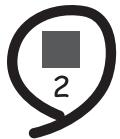 EPSON WF-3825 - Réglage de la qualité d'impression - 1