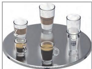 RIVIERA ET BAR CE760A - Indication - 3