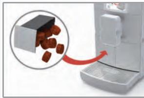RIVIERA ET BAR CE760A - Indication - 1