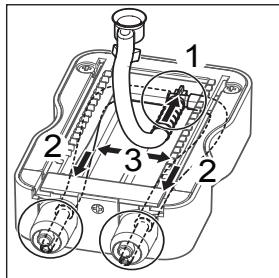 RIVIERA ET BAR CE760A - Indication - 1