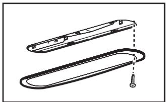 ELECTROLUX EFC60400XE1 - Remplacement de l'ampoule d'éclairage - 3
