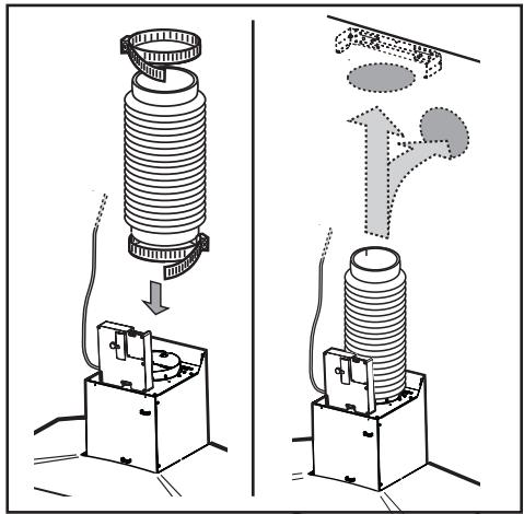 ELECTROLUX EFC60400XE1 - Installation - 11