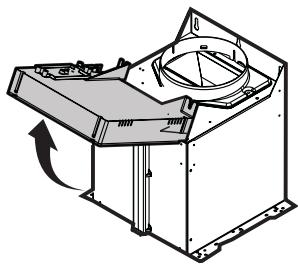 ELECTROLUX EFC60400XE1 - Installation - 9
