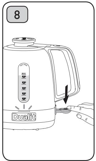 DUALIT 72321 - L'environnement - 10