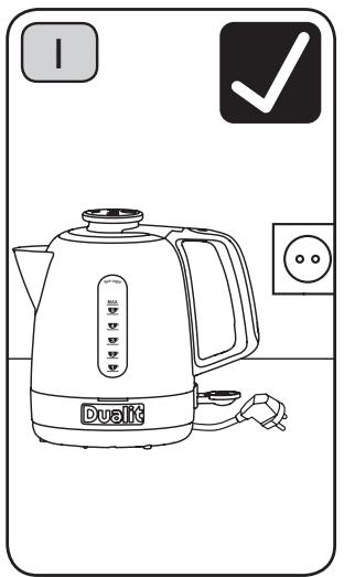 DUALIT 72321 - L'environnement - 3