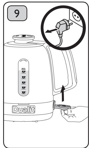 DUALIT 72321 - L'environnement - 11