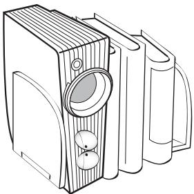 BENQ CP220 - Consignes de sécurité (suite) - 1