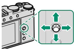 FUJIFILM X-E4 - Visionnage des vidéos - 2