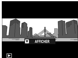 FUJIFILM X-E4 - Visualisation des panoramiques - 1