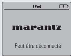MARANTZ SR7005 - Mode télécommande - 1