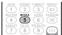 MARANTZ SR7005 - Détails de la configuration - 3