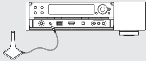 MARANTZ SR7005 - Configuration des enceintes - 2
