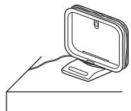 MARANTZ SR7005 - Antenne posée sans fixation - 2