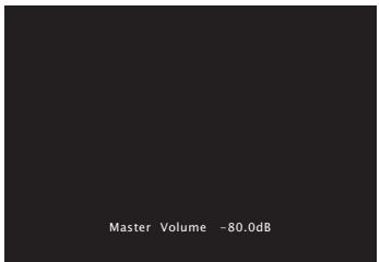 MARANTZ SR7005 - Exemples d'affichage de menu - 3