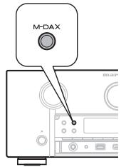 MARANTZ SR7005 - Détails de la configuration - 4