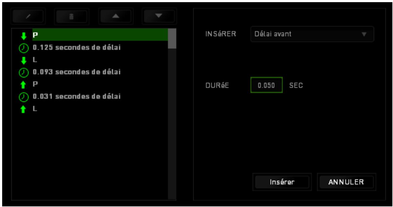 RAZER BLACKWINDOWULTIMATE - Enregisterer - 5