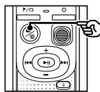 OLYMPUS VN-540 - Réduction du bruit pendant la lecture (annuler bruit) - 1