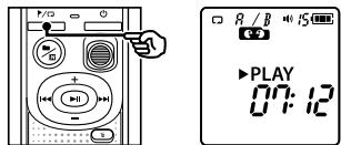 OLYMPUS VN-540 - Conseil - 1