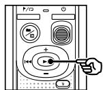 OLYMPUS VN-540 - Fichiers musicaux - 1