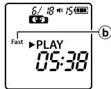 OLYMPUS VN-540 - Conseil - 2